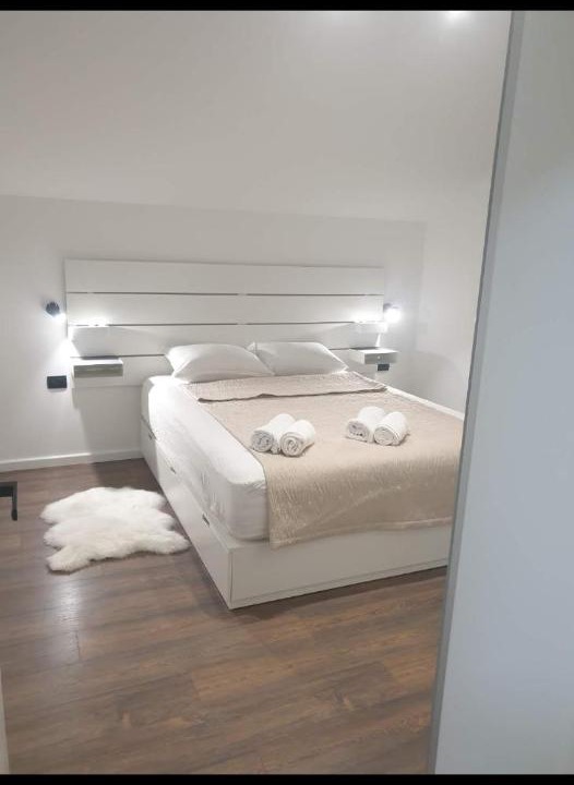 Bezjaki Apartment | Tramps Hill