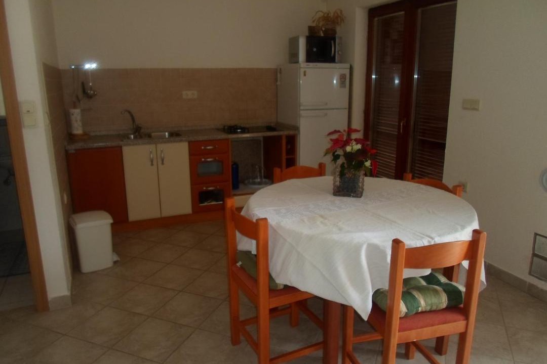 Jadrtovac Apartment | Apartments Davor