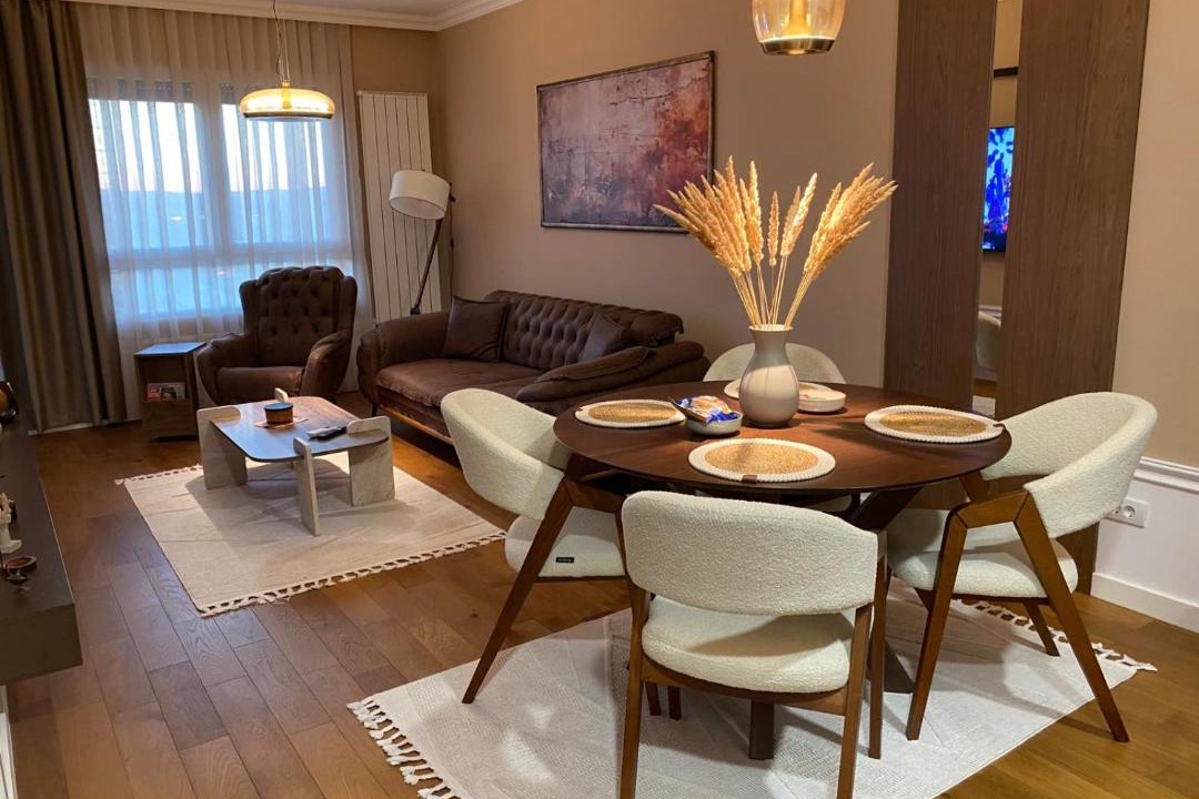 Kragujevac Apartment | Velvet Point apartmant