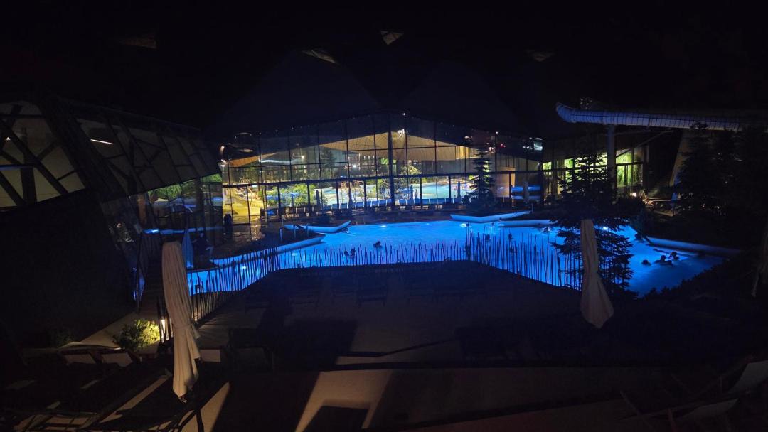 Podcetrtek Apartment | Terme Olimia - Aparthotel Rosa - apartma 217