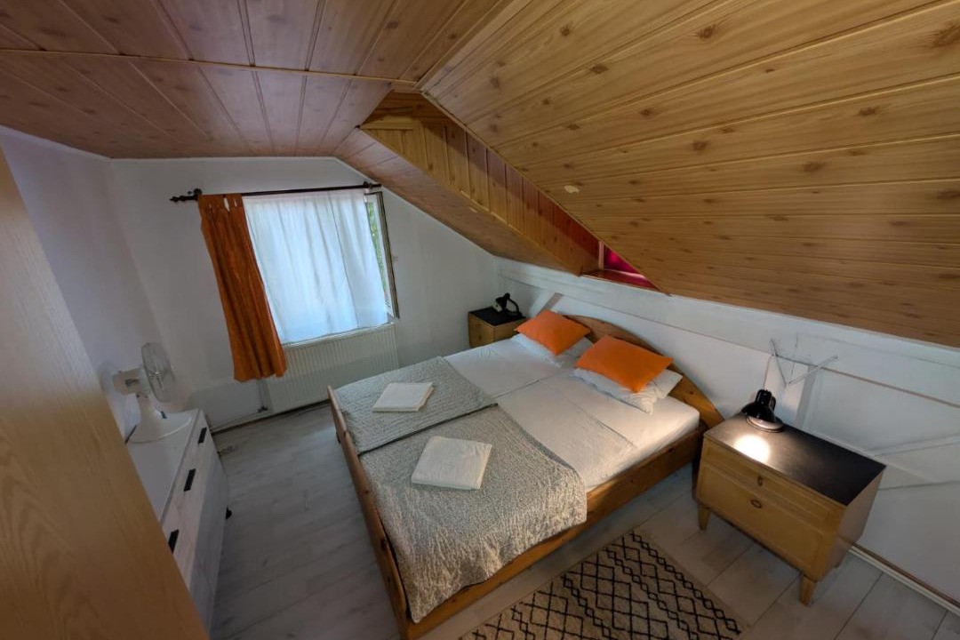 Deva Apartment | Hompot Accommodation