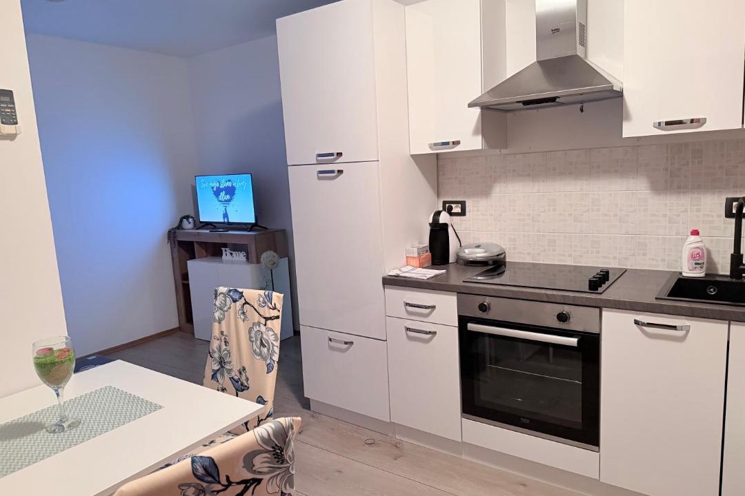 Delnice Apartment | Apartmani G&E