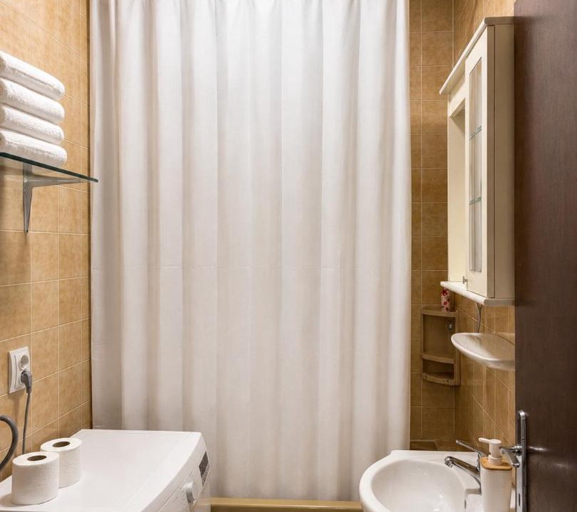 Trogir Apartment | Apartment Tina