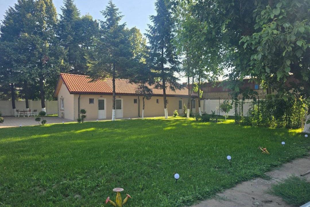 Giurgiu House | Atena