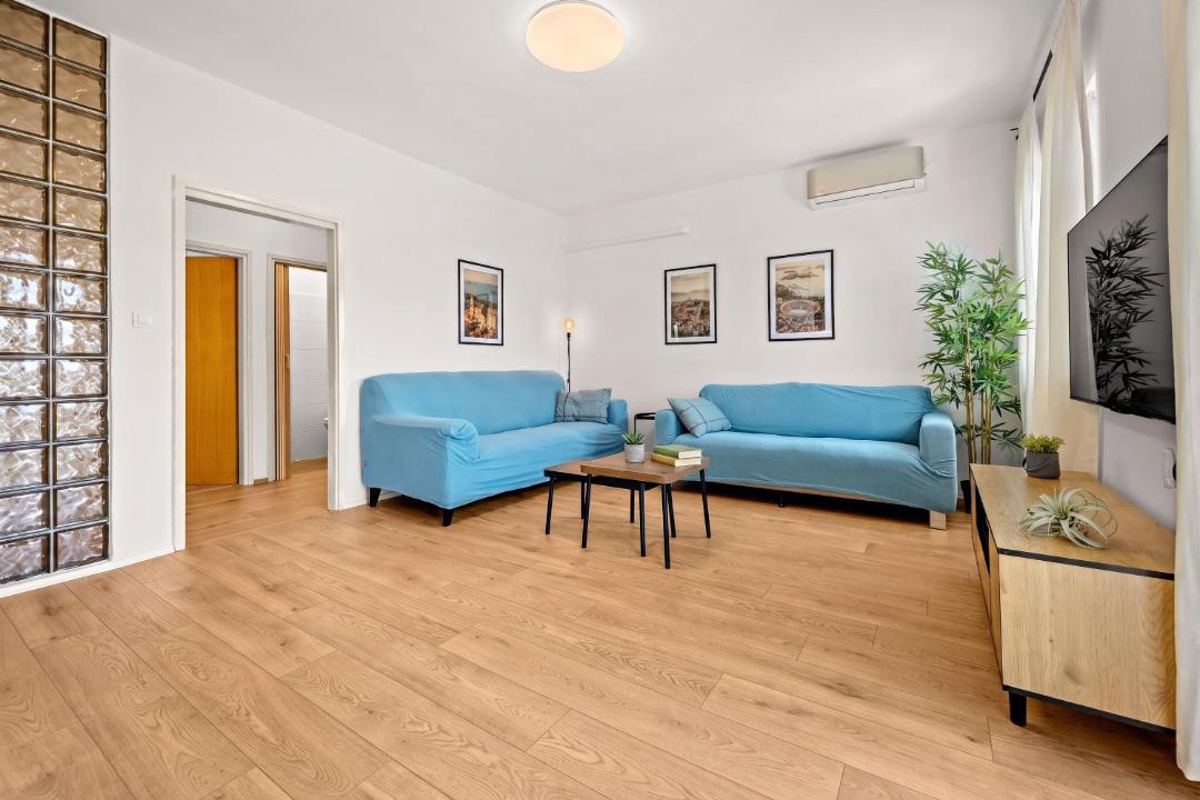 Pjescana Uvala Apartment | DV Apartment