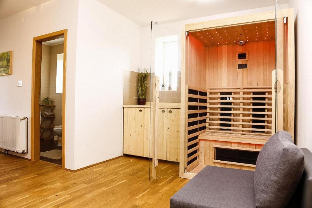 Lukovdol House | Holiday House Lukovdol