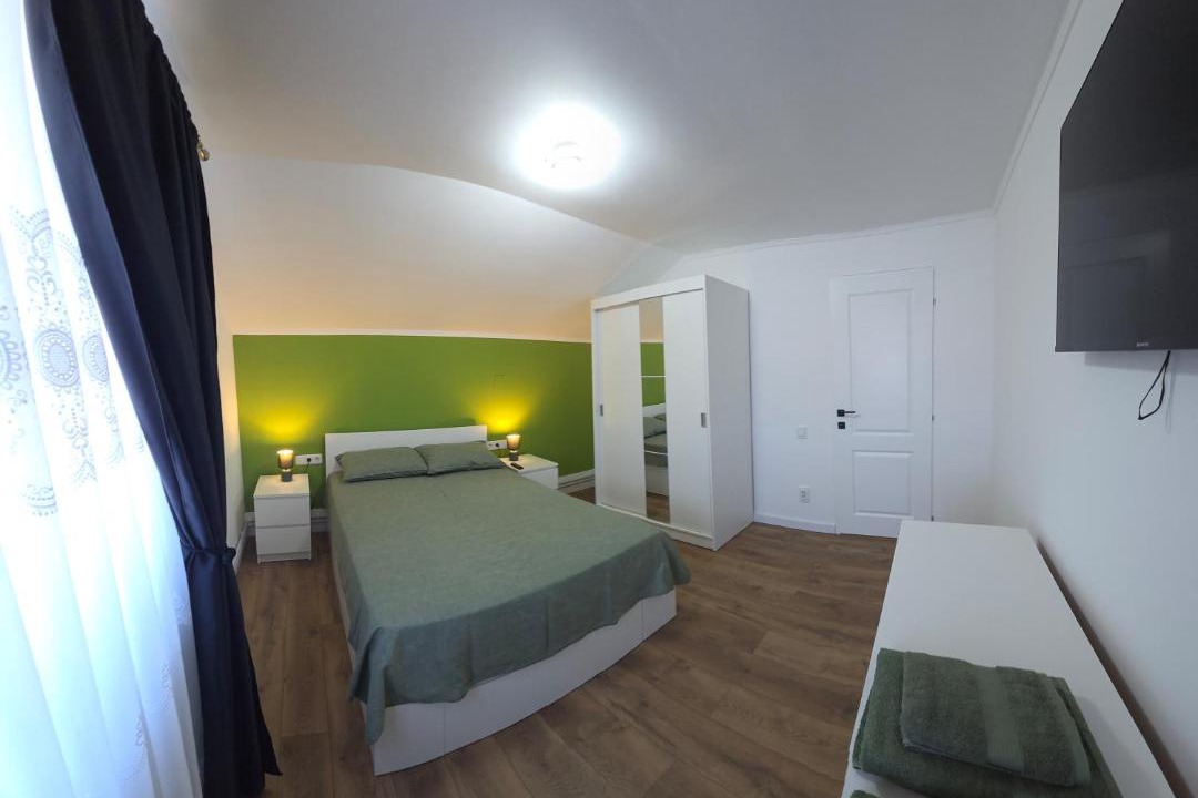 Orastie Apartment | Complex Casa Morii