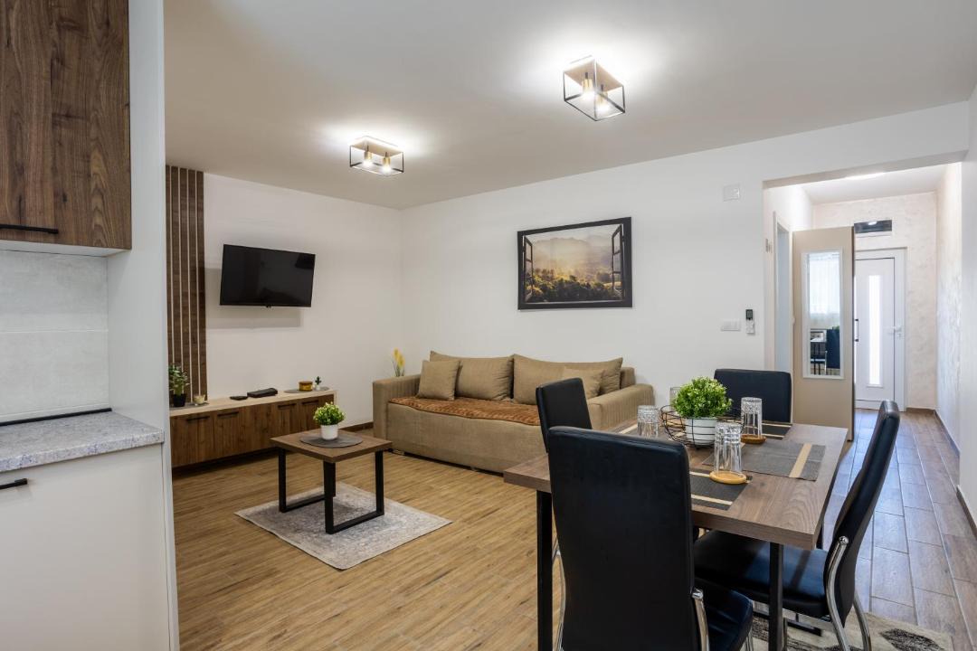 Surcin Apartment | Mariachi Surčin