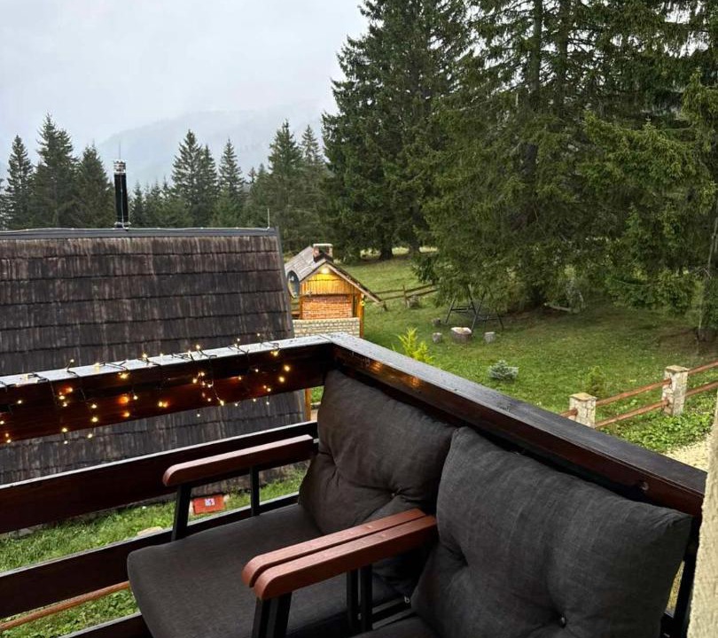 Babanovac Apartment | Mountain veiw