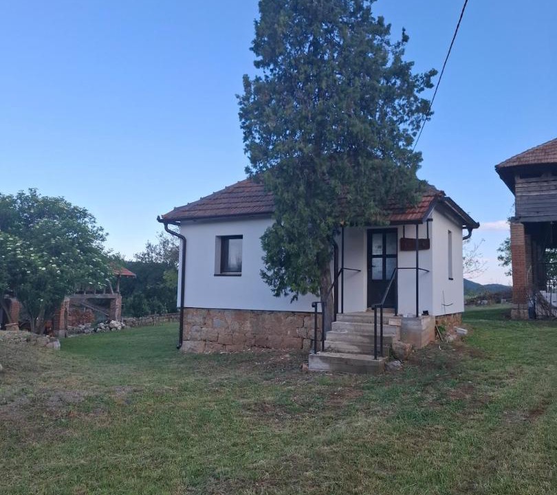 Stara Planina Apartment | Vuka