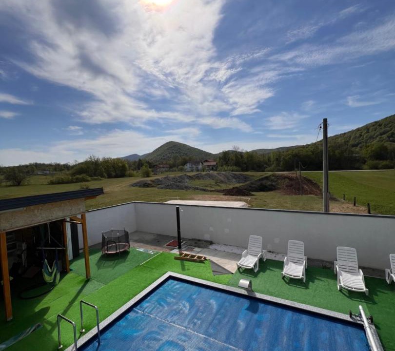 Mali Radic Apartment | Vila BeeWild