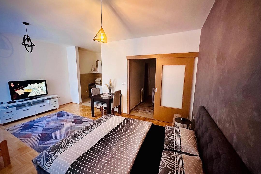 Tuzla Apartment | Tuzla Panonika