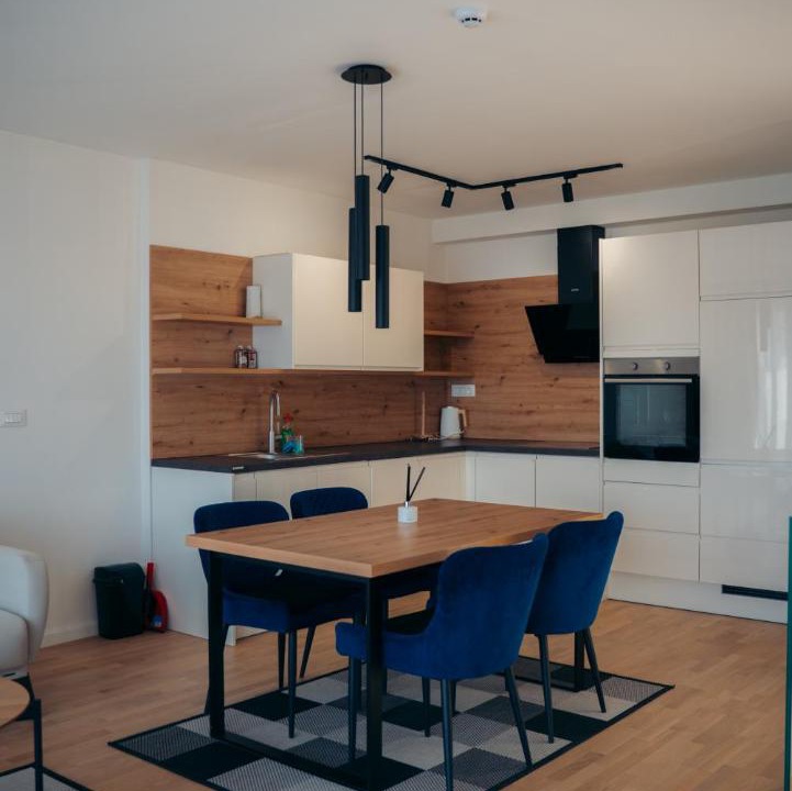 Novo Sarajevo Apartment | Vista Sarajevo Residences