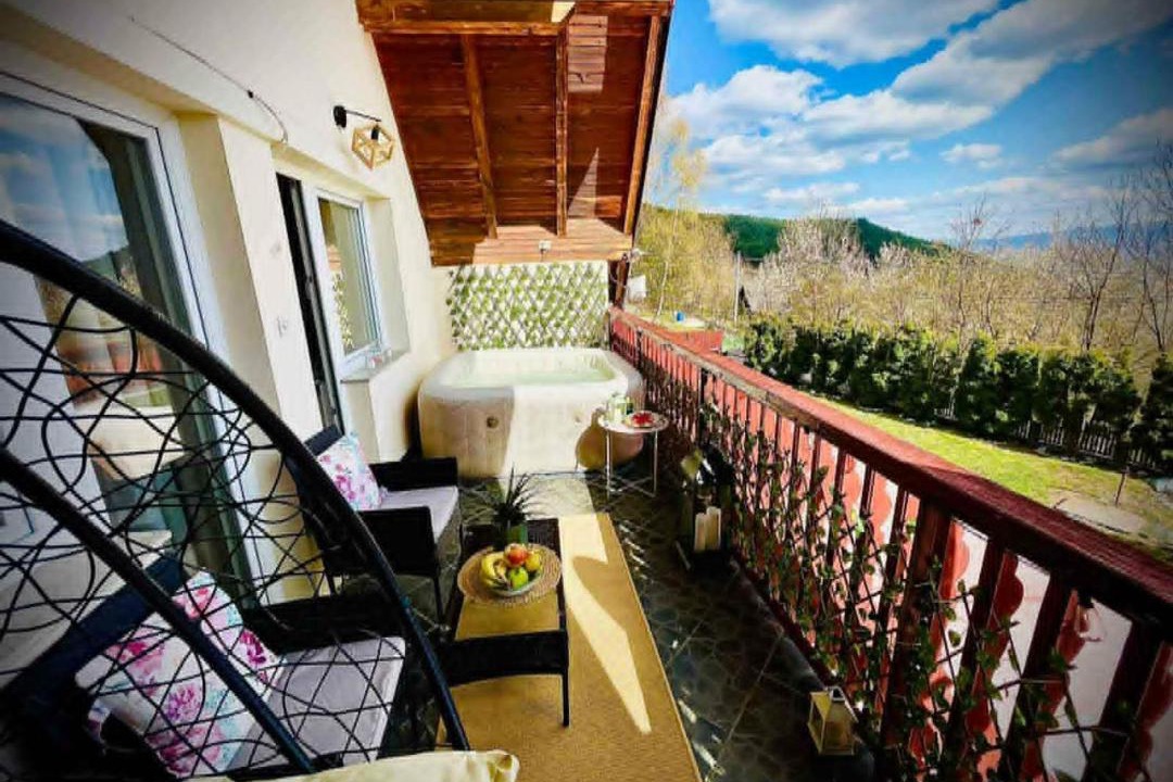 Sarajevo Canton House | Cavljak Retreat, Sarajevo