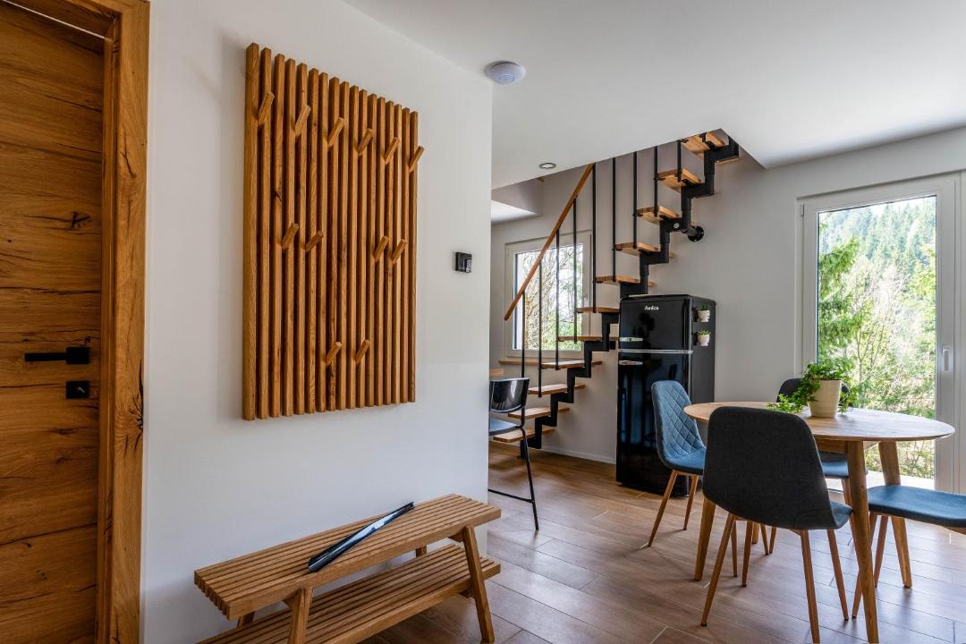 Jesenice Apartment | Alpine Daffodil Retreat