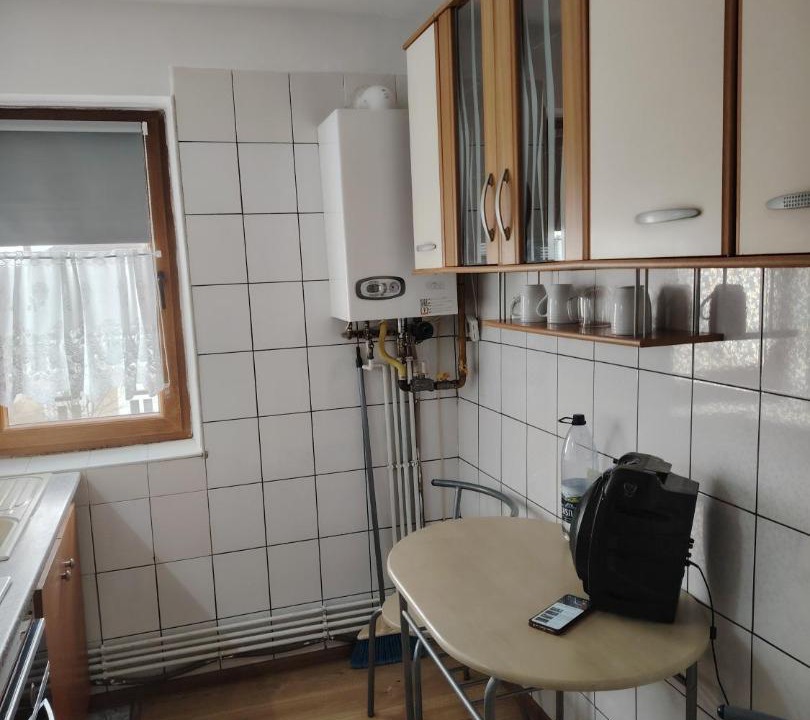 Geoagiu Apartment | Apartament