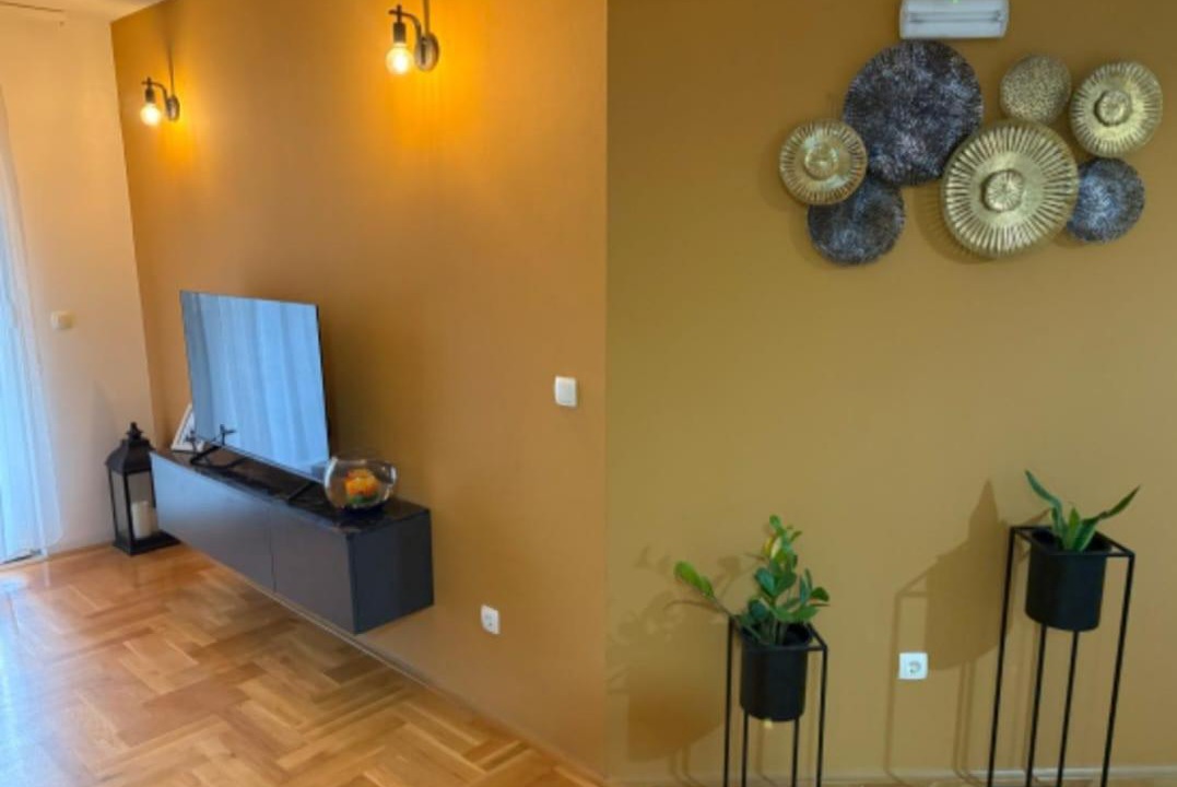 Capljina Apartment | Apartman Čapljina