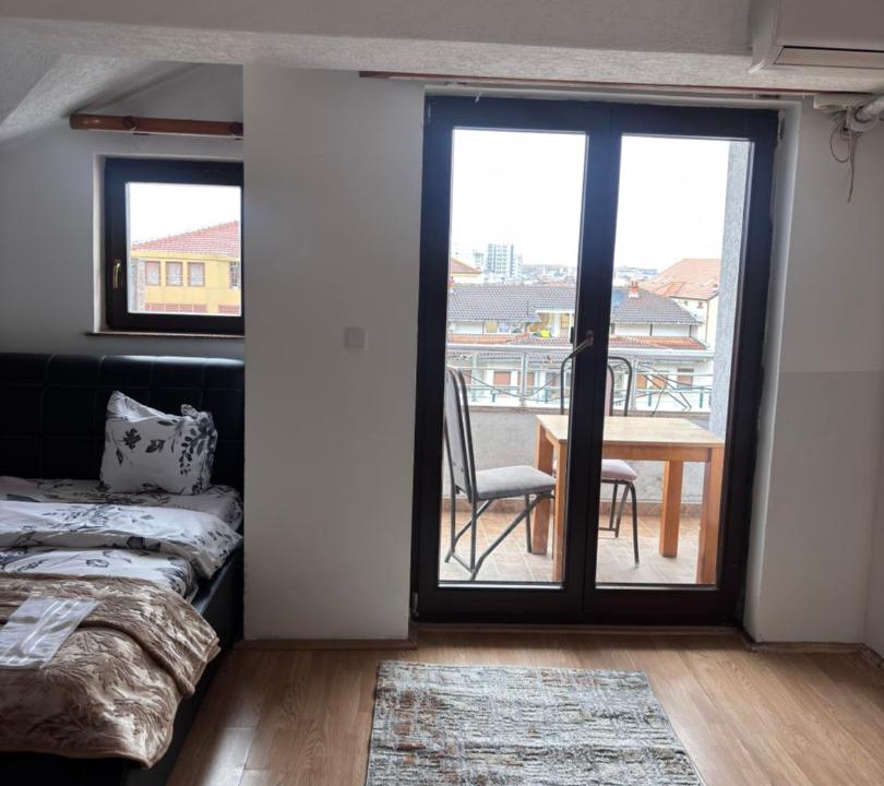 Prizren Hotel | Rio Hotel 2