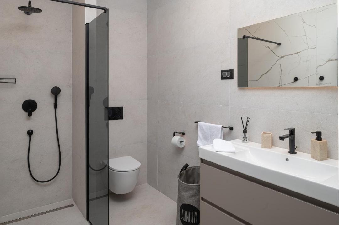 Rovanjska Villa | Lux Villa Serene with heated pool