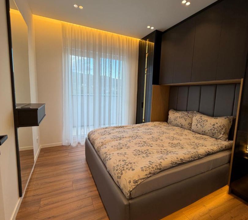 Pejë Apartment | Skyline Penthouse 2