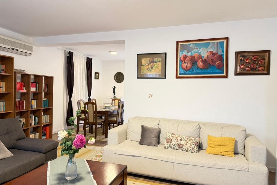 Zavala Villa | Villa Mima Stolac