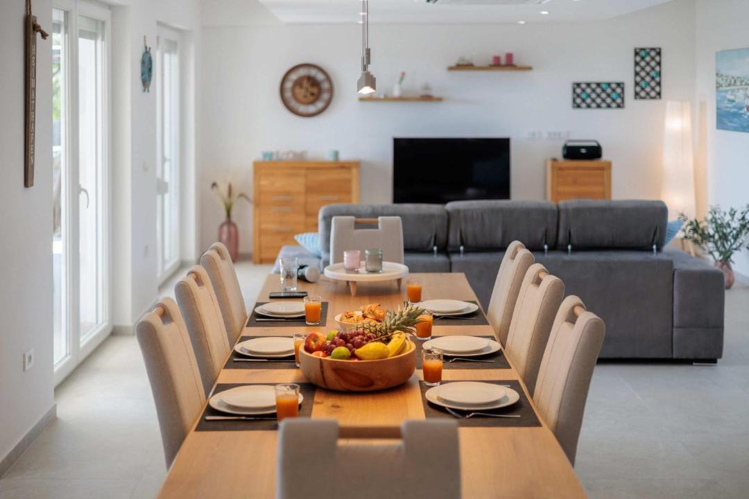 Farini Villa | Villa Farini - with private pool near Porec