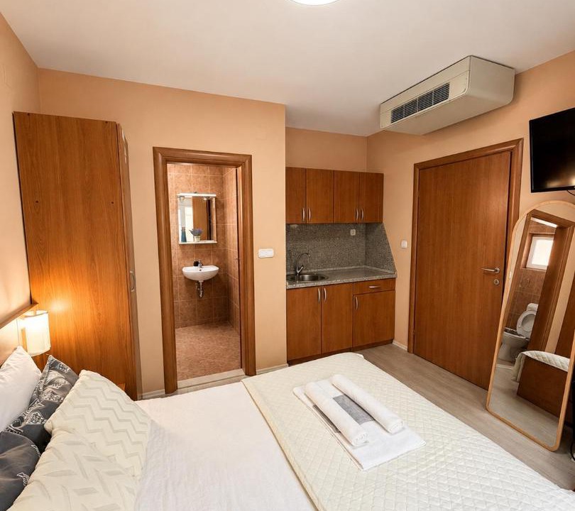 Neum Apartment | Apartmani Villa Amfora - Free Parking