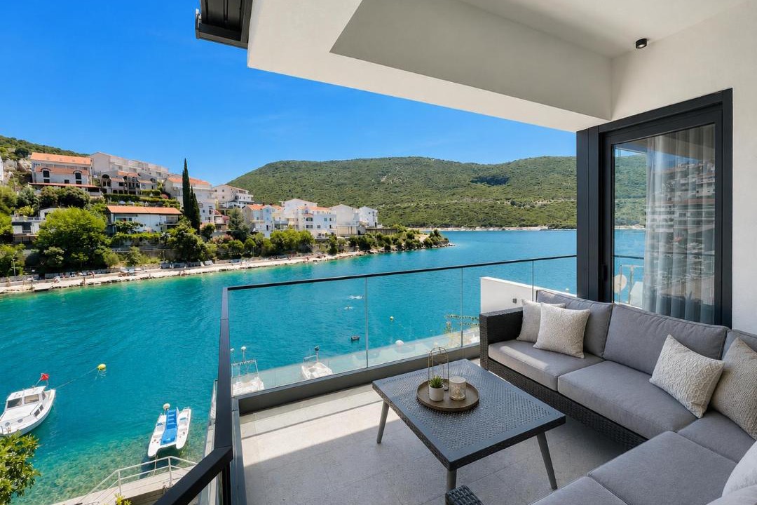 Neum Apartment | Seasight