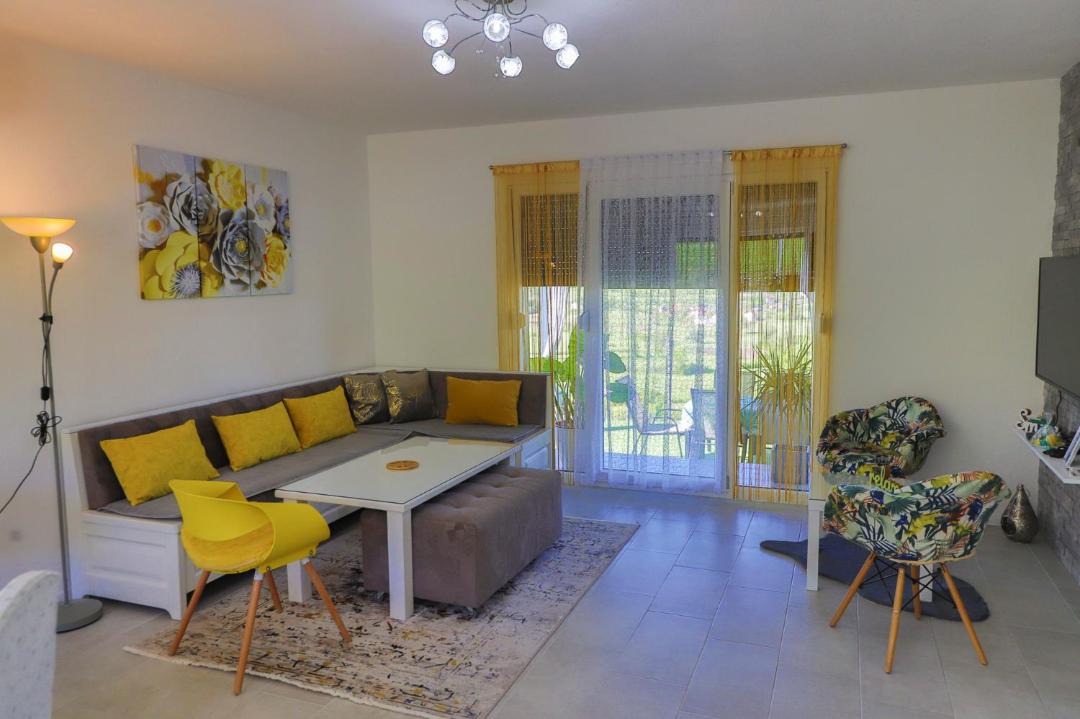Mali Radic Villa | Villa Bubinka