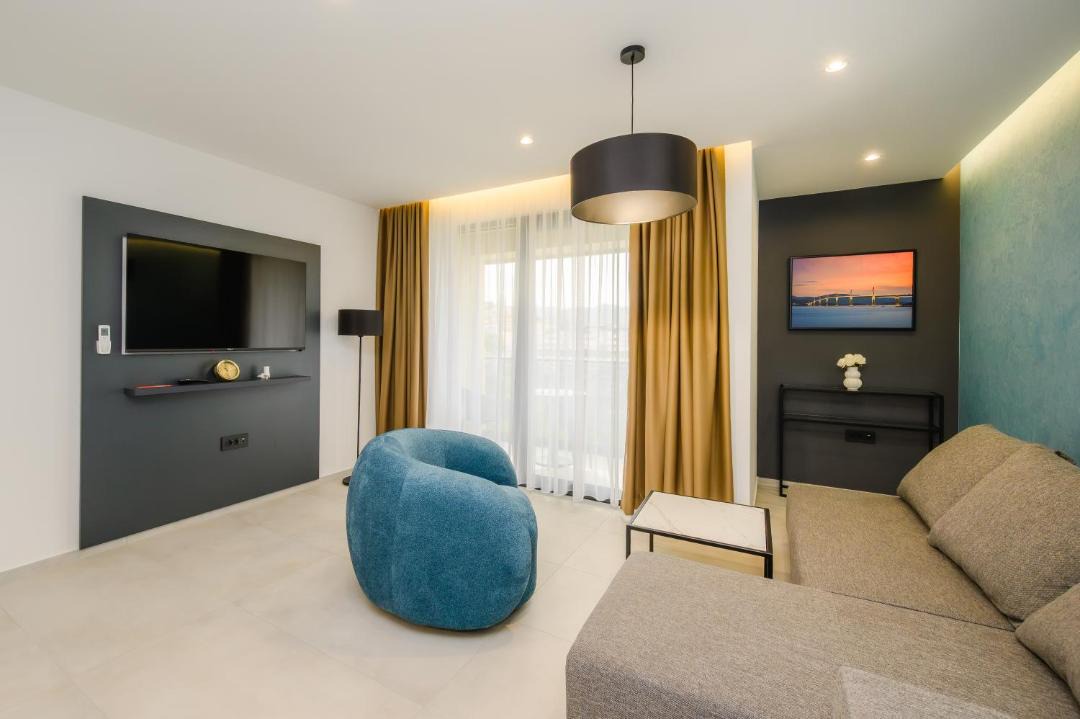 Metkovic Apartment | Aurelia Residence