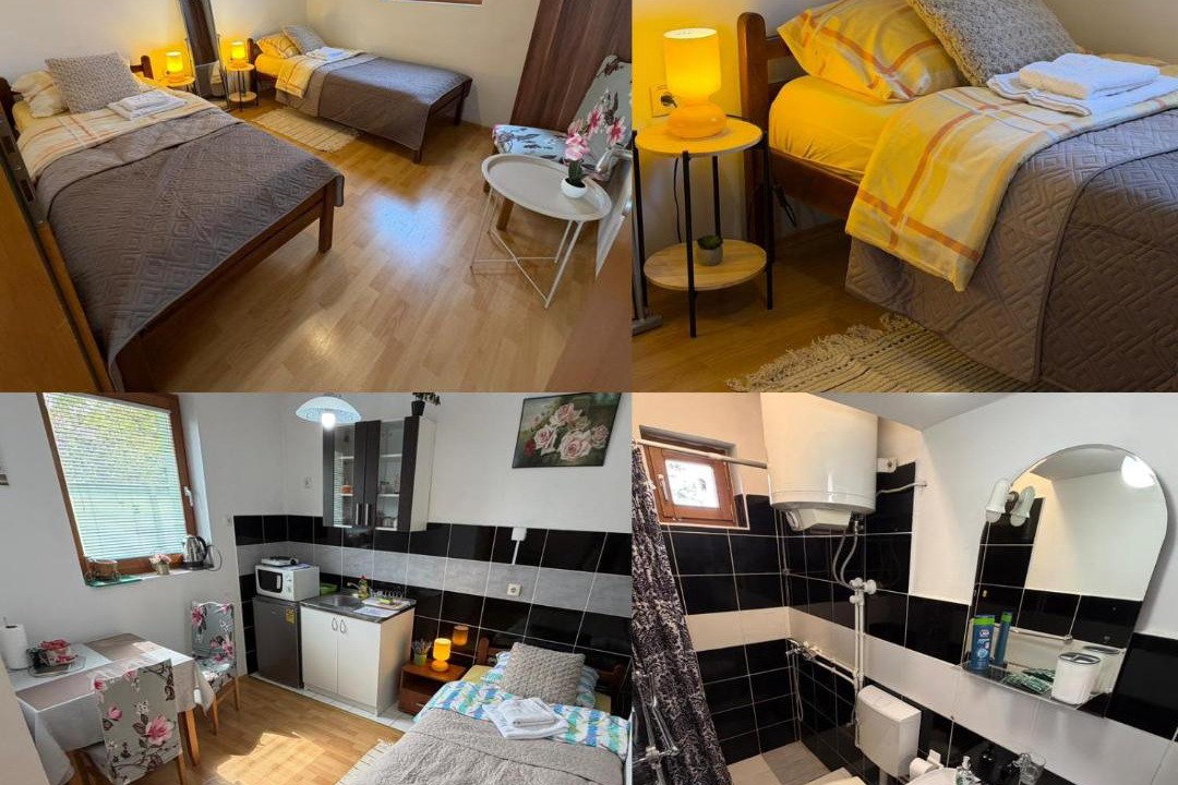Vrsac Apartment | Apartments Avram