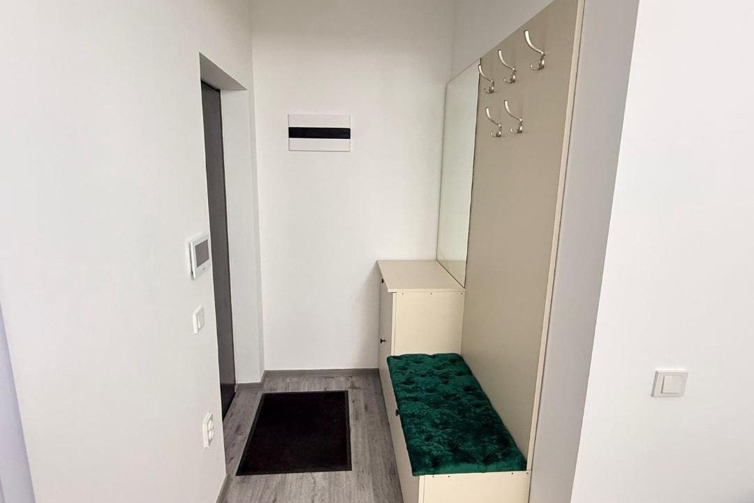 Tirgu Neamt Apartment | Miry Apartment