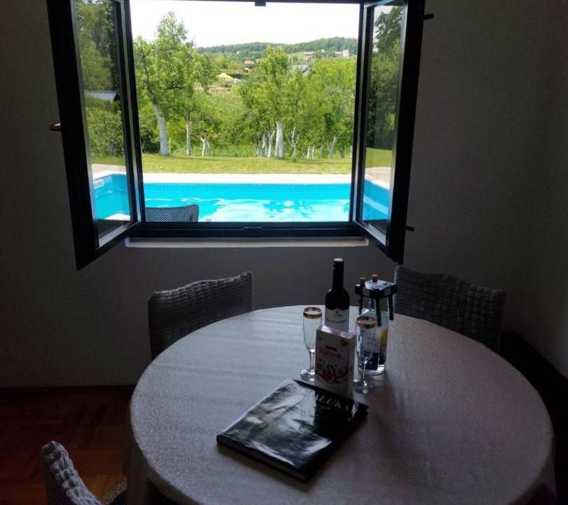 Laktasi House | Villa Valinor