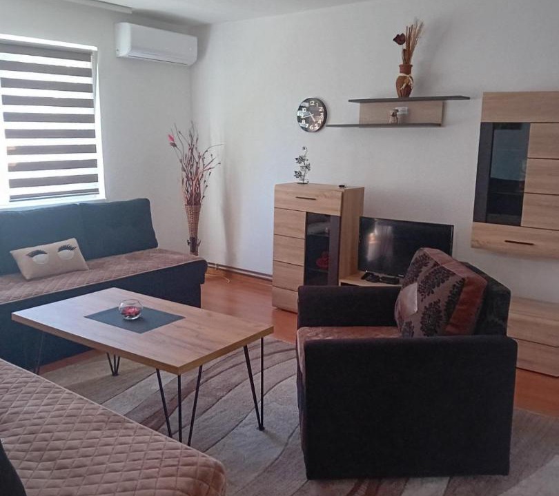 Jajce Apartment | Dinn