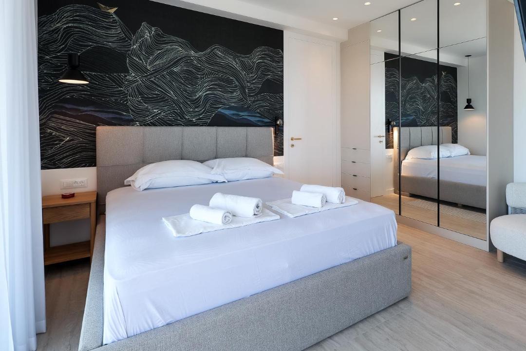 Caska Villa | Luxury Villa Caska Perla near Caska Beach & Zrće Beach
