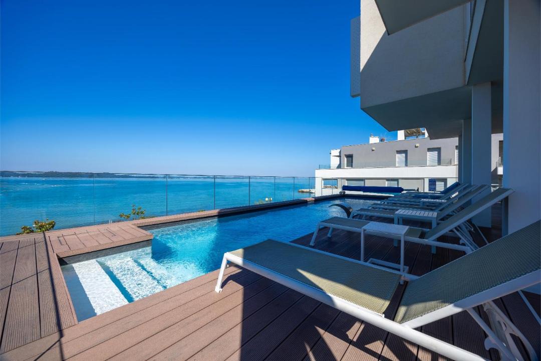 Zadar Apartment | Dedaj Resort - Villa Tina