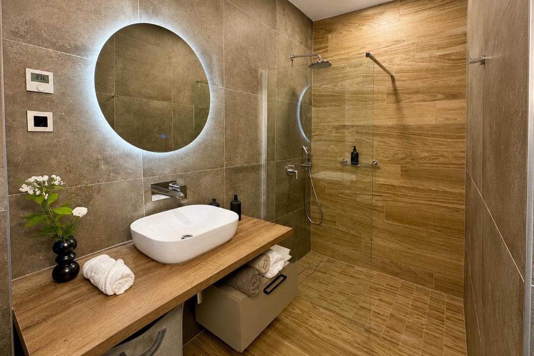 Obrs Villa | Villa Perla di Draga