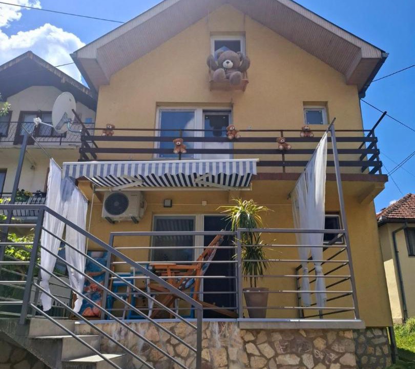 Visegrad Apartment | Apartman SARA