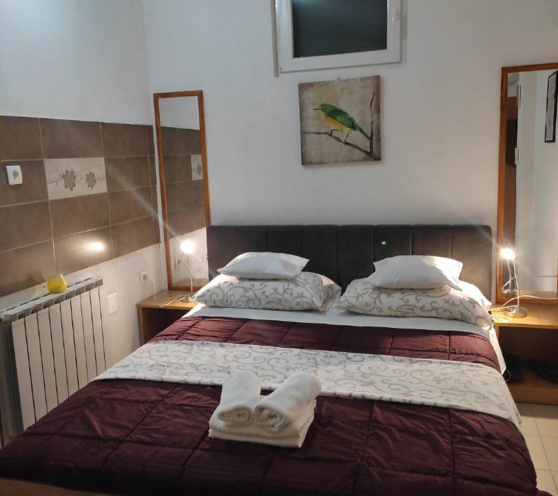 Buzet Apartment | Studio apartman Bari