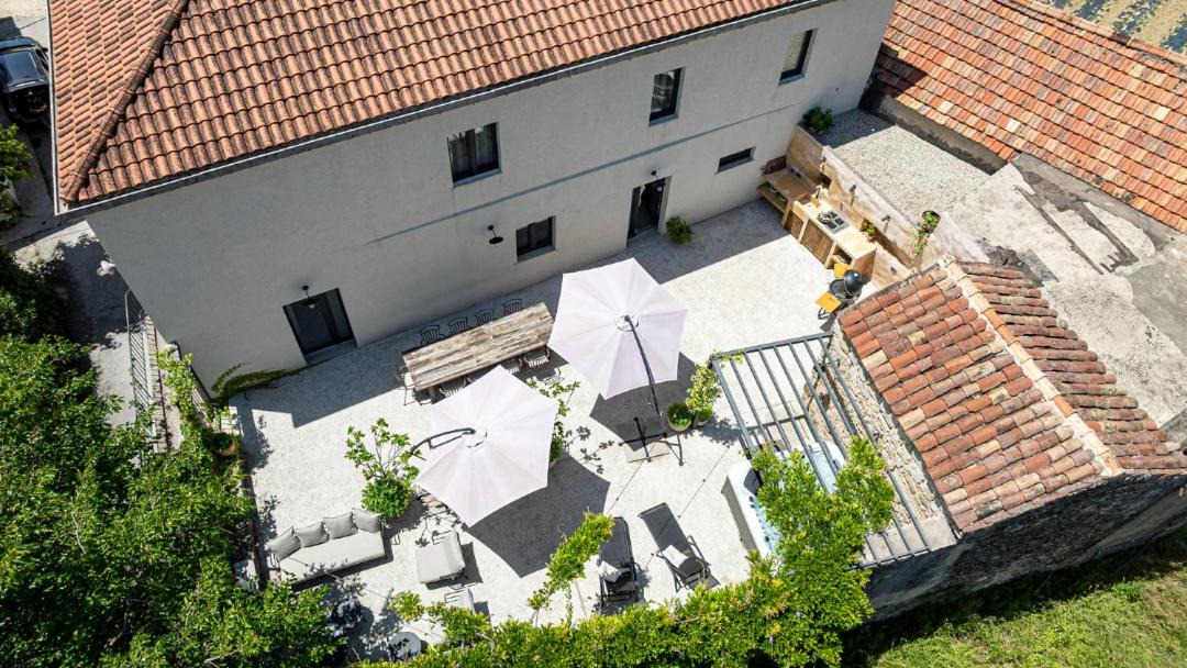 Konavle Villa | Villa Trojanovic by Villas Guide