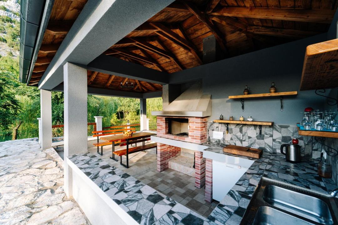 Mostar Villa | Villa Vrelo Oasis