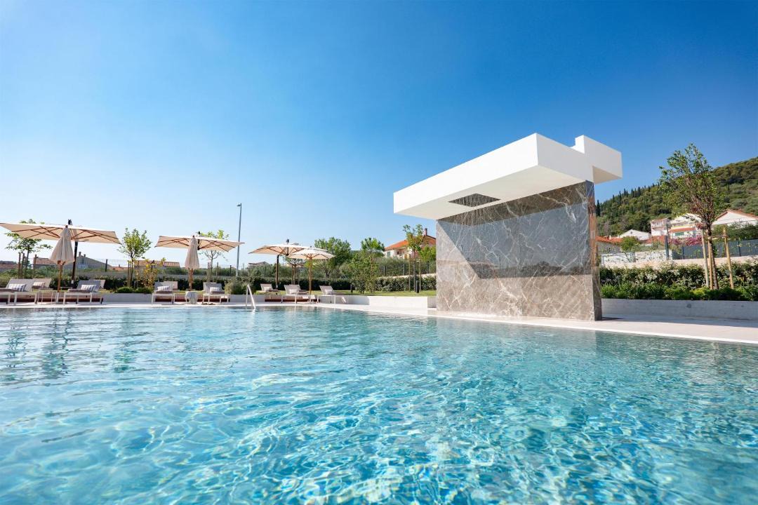 Preko Hotel | Hotel Preko Ugljan Island, Curio Collection By Hilton