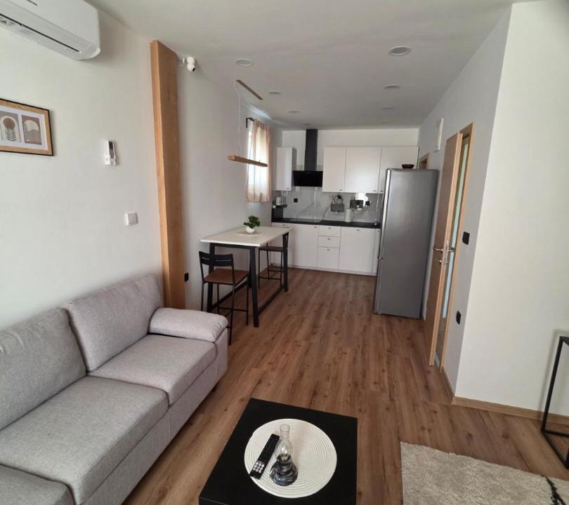 Trebnje Apartment | Zoja house
