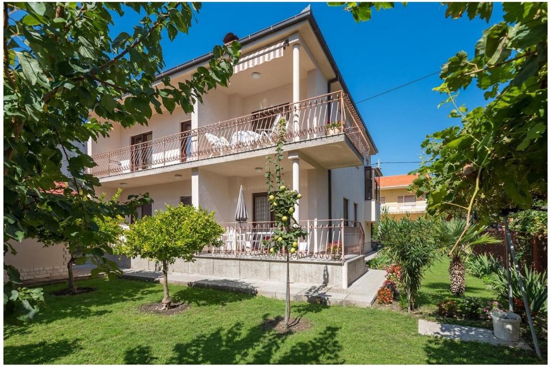Kastel Novi Apartment | Apartment Novi II