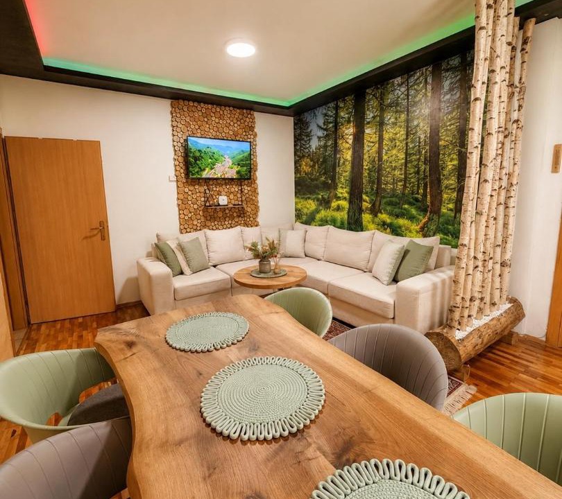 Babanovac Apartment | Alpin Apartmani Vlašić