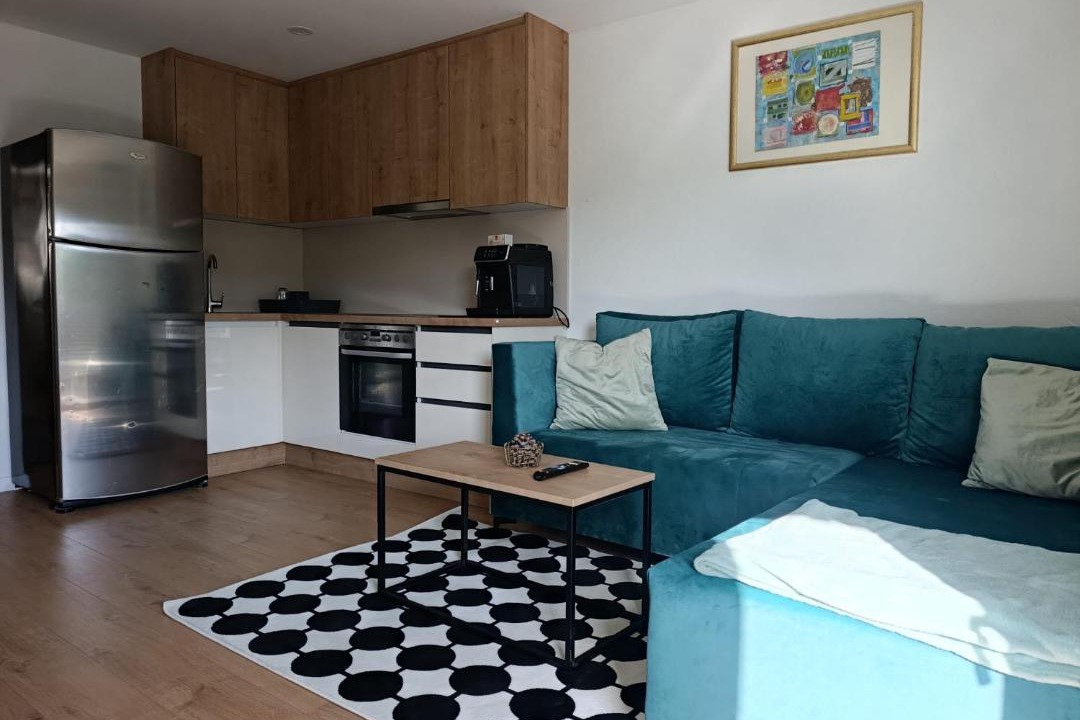 Siroki Brijeg Apartment | Apartman Široki Brijeg