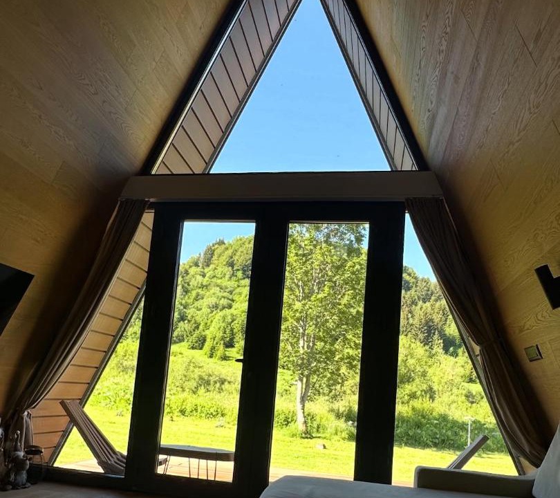 Sarajevo Canton Ski Chalet | Bjelašnica Frame