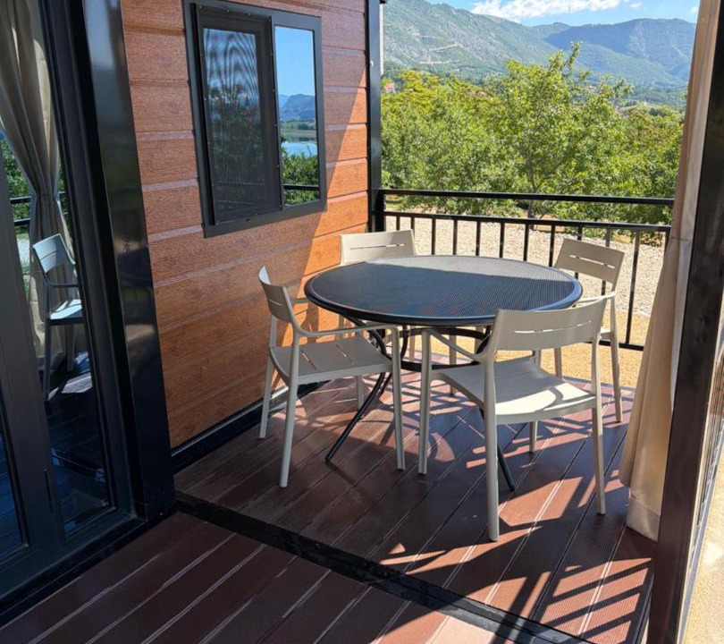 Federation of Bosnia and Herzegovina House | Rama Holiday Resort