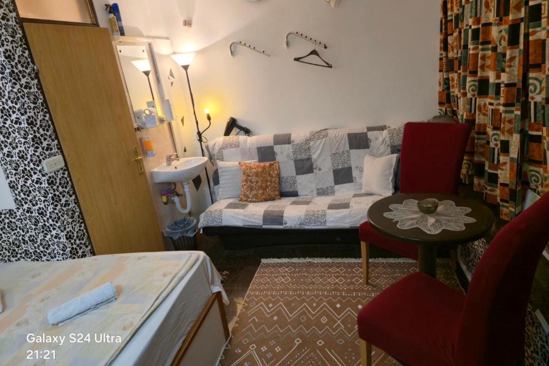 Old Town Apartment | City Center Apartment