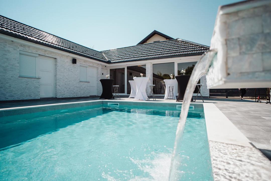 Banja Luka Villa | Villa Dayoff